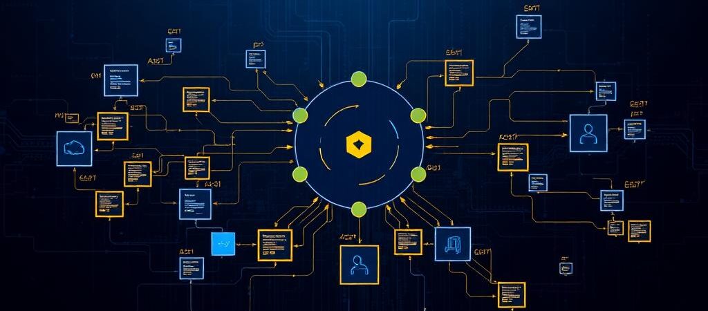 2026年最新AIエージェント比較・おすすめランキング:自律型AIがもたらす業務自動化の未来